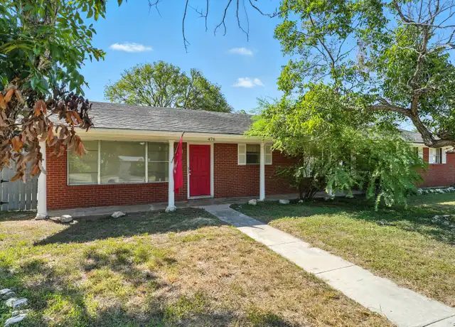Property at 476 Granada Dr, New Braunfels, TX, 78130, 2 beds, 1.5 baths, [object Object]