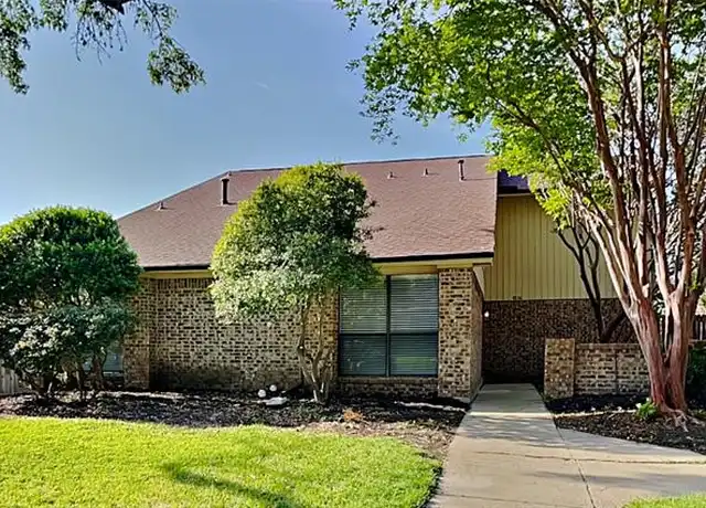 Property at 4536 Cleveland Dr, Plano, TX, 75093, 4 beds, 2.5 baths, [object Object]