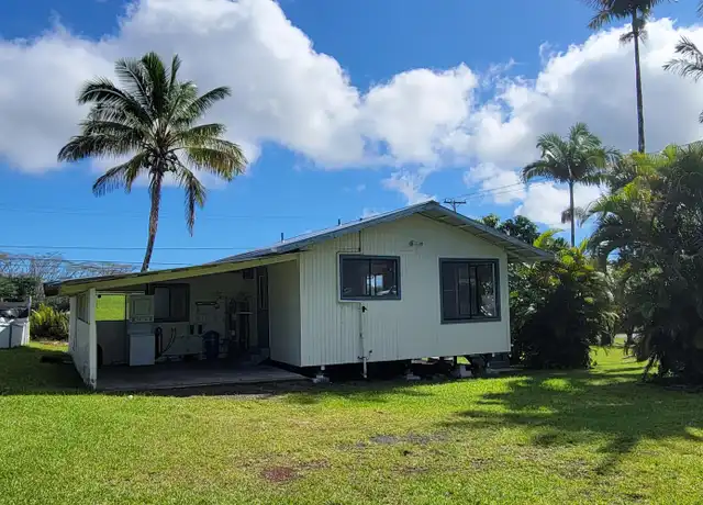 Property at 15-1662 Paradise Dr, Keaau, HI, 96749, 1 bed, 1 bath, [object Object]