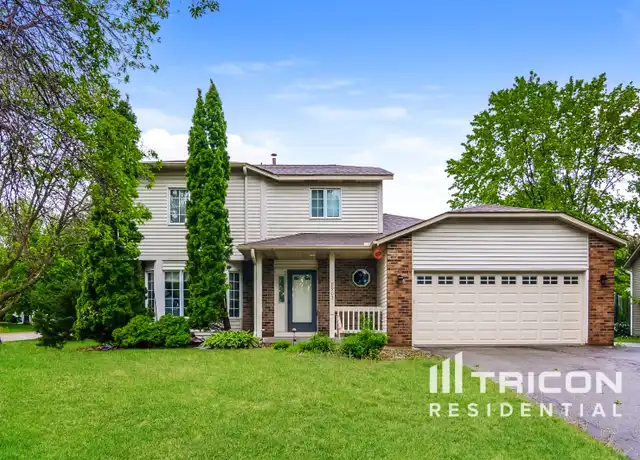 Property at 8903 Sequoia Rd, Saint Paul, MN, 55125, 4 beds, 2 baths, [object Object]