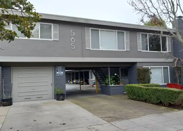 Property at 565 Chestnut St Unit 03, San Carlos, CA, 94070, 1 bed, 1 bath, [object Object]