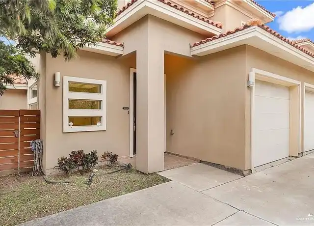 Property at 3016 S L St #1, McAllen, TX, 78503, 3 beds, 3 baths, [object Object]