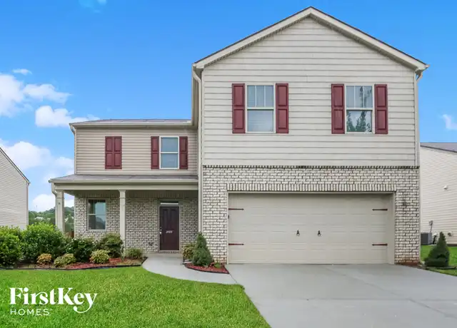 Property at 3106 Silver Dale Ln, Gainesville, GA, 30507, 4 beds, 2.5 baths, [object Object]