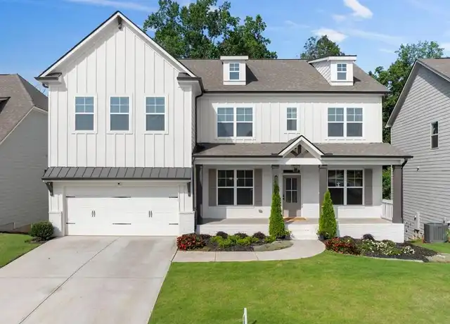 Property at 4656 Silver Oak Dr SW, Gainesville, GA, 30504, 5 beds, 4 baths, [object Object]