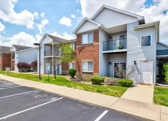 Property at 7938 Circle Front Ct, Evansville, IN, 47715, 2 beds, 2 baths, [object Object]