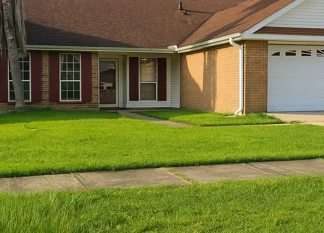 Property at 2709 Foliage Dr, Marrero, LA, 70072, 3 beds, 2 baths, [object Object]