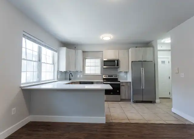 Property at 3411 Brandywine St Unit A, Philadelphia, PA, 19104, 5 beds, 3 baths, [object Object]
