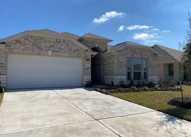 Property at 3815 Rock Ledge Dr, Richmond, TX, 77469, 3 beds, 2 baths, [object Object]