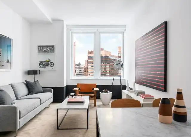 Property at 20 Broad St Unit 1113, New York, NY, 10005, 1 bed, 1 bath, [object Object]