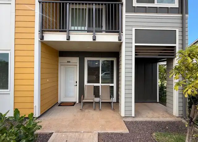 Property at 91-3475 Nana Hope St #204, Ewa Beach, HI, 96706, 1 bed, 1 bath, [object Object]