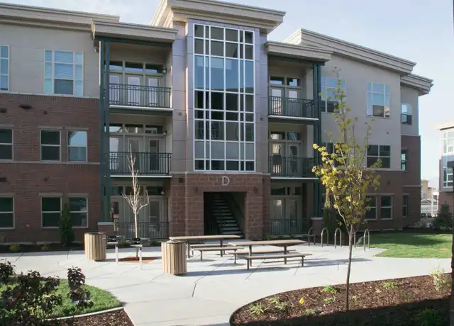 Property at Canyon Crossing At Riverwalk - 6880 S 700 W, Midvale, UT, 84047, 3 beds, 2 baths, [object Object]