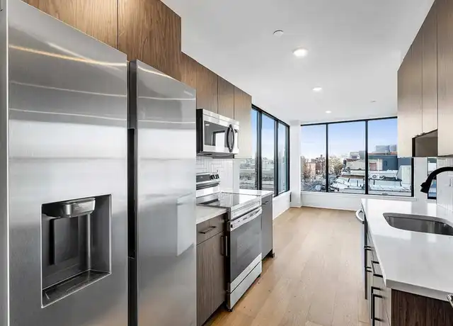 Property at 1800 W Girard Ave Unit 5, Philadelphia, PA, 19130, 2 beds, 2 baths, [object Object]