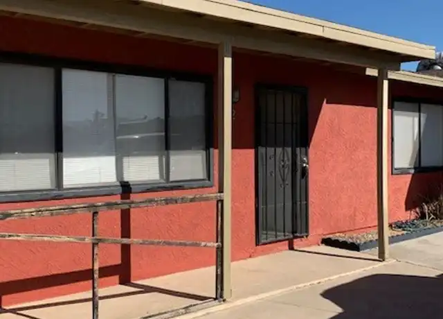 Property at 13157 Central Rd Unit B, Apple Valley, CA, 92308, 2 beds, 1 bath, [object Object]