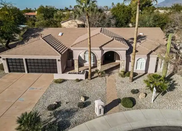 Property at 9458 E Desert Cove Ave, Scottsdale, AZ, 85260, 5 beds, 3 baths, [object Object]