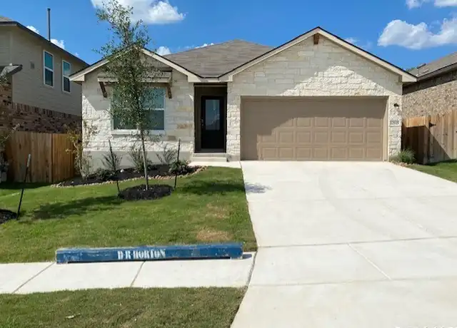 Property at 12919 Carreta Way, San Antonio, TX, 78253, 4 beds, 2 baths, [object Object]