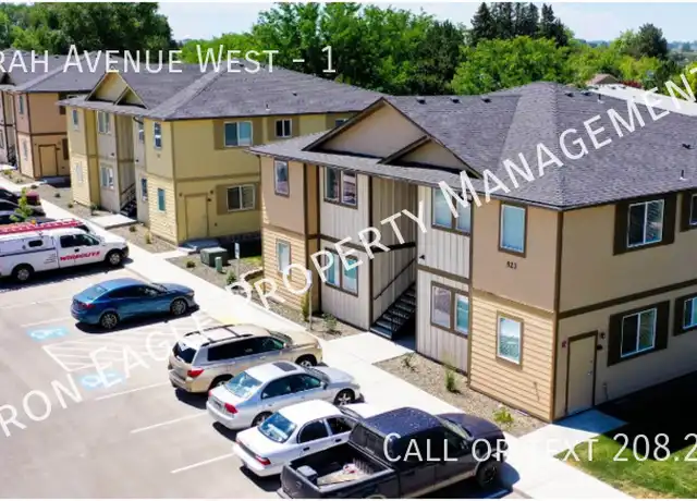 Property at 515 Borah Ave W Unit 1, Twin Falls, ID, 83301, 2 beds, 2 baths, [object Object]