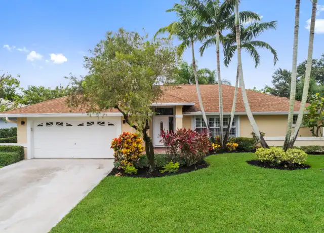 Property at 13773 Sheffield St, Wellington, FL, 33414, 4 beds, 2 baths, [object Object]