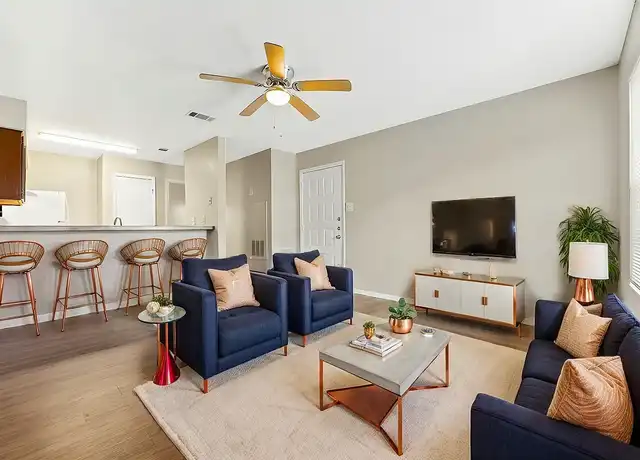 Property at Park Plaza - 829 Park Plz, Austin, TX, 78753, 1 bed, 1 bath, [object Object]