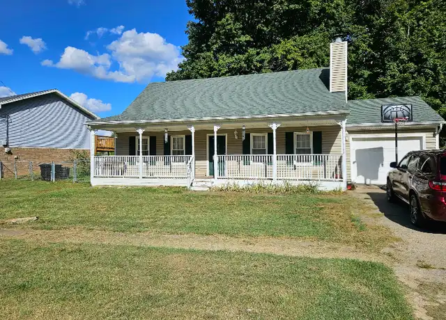Property at 109 Arthur Ct, Radcliff, KY, 40160, 4 beds, 2.5 baths, [object Object]