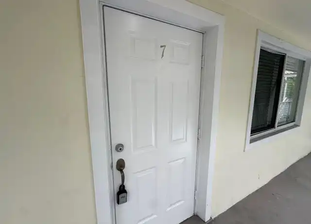 Property at 3007 N Andrews Ave Unit 7, Wilton Manors, FL, 33311, 1 bed, 1 bath, [object Object]
