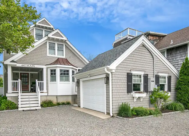 Property at 441 Main Ave, Bay Head, NJ, 08742, 6 beds, 5.5 baths, [object Object]