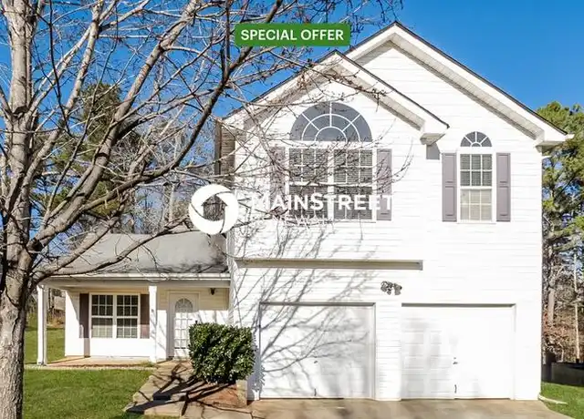 Property at 3005 Weeping Willow Way, Villa Rica, GA, 30180, 3 beds, 2.5 baths, [object Object]