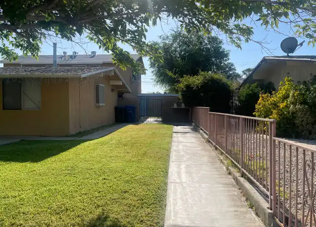 Property at 45444 10th St W Unit 45444, Lancaster, CA, 93534, 1 bed, 1 bath, [object Object]
