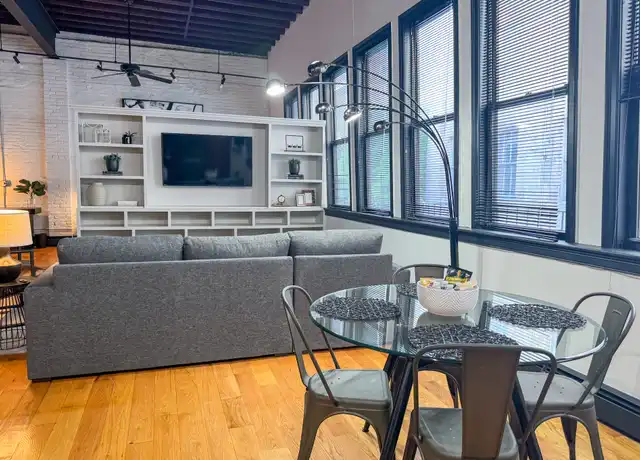 Property at 13-19 Stanhope St Unit 3C, Boston, MA, 02116, 0 beds, 1 bath, [object Object]