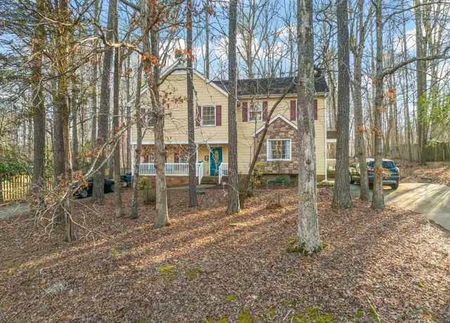 Property at 4335 American Dr Unit A, Durham, NC, 27705, 3 beds, 2.5 baths, [object Object]
