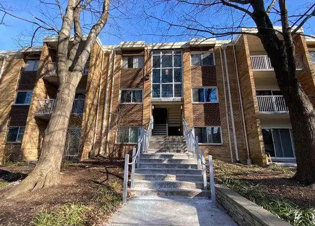 Property at 8002 Le Havre Pl #14, Falls Church, VA, 22042, 3 beds, 2 baths, [object Object]
