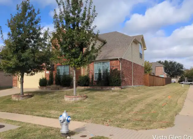 Property at 4401 Vista Glen Ct, Mansfield, TX, 76063, 4 beds, 3 baths, [object Object]