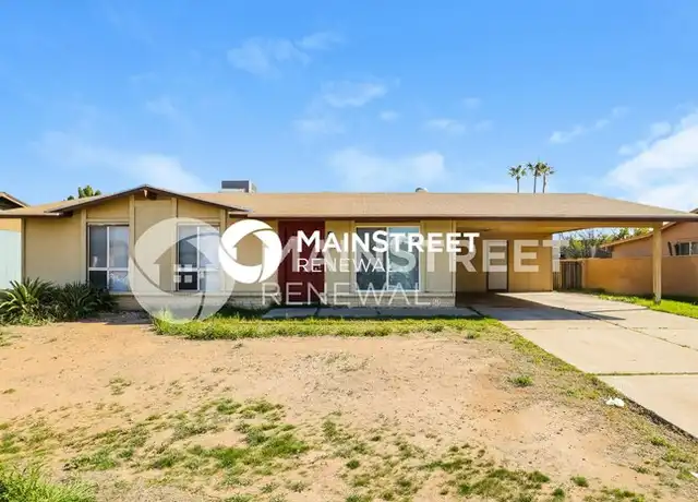 Property at 3043 N 75th Dr, Phoenix, AZ, 85033, 3 beds, 2 baths, [object Object]