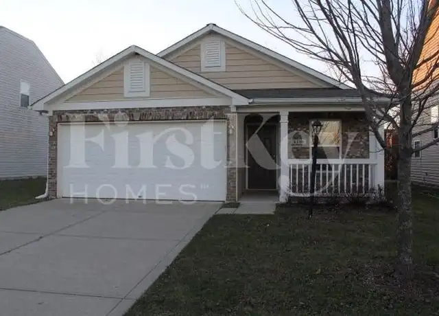 Property at 4106 Candy Apple Blvd, Indianapolis, IN, 46235, 4 beds, 2 baths, [object Object]
