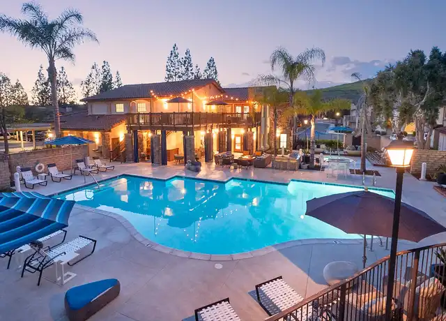 Property at The Knolls - 2544 Vista Wood Cir, Thousand Oaks, CA, 91362, 1 bed, 1 bath, [object Object]