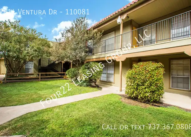 Property at 2414 Ventura Dr Unit 110081, Austin, TX, 78741, 1 bed, 1 bath, [object Object]
