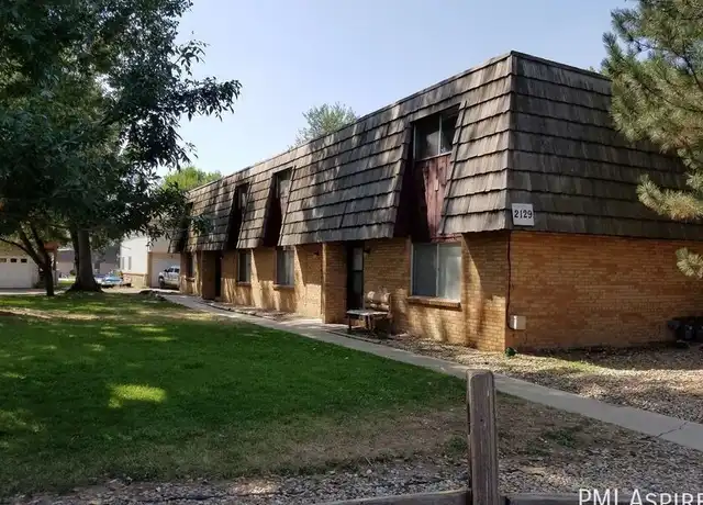 Property at 2129 Dexter Dr Unit B, Longmont, CO, 80501, 2 beds, 1.5 baths, [object Object]