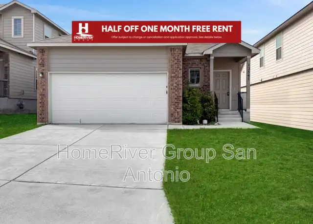 Property at 13541 Lily Ln, Saint Hedwig, TX, 78152, 3 beds, 2 baths, [object Object]