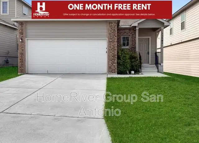 Property at 13541 Lily Ln, Saint Hedwig, TX, 78152, 3 beds, 2 baths, [object Object]