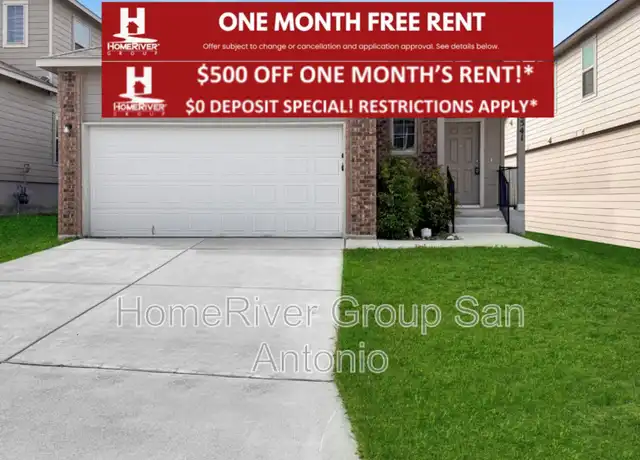 Property at 13541 Lily Ln, Saint Hedwig, TX, 78152, 3 beds, 2 baths, [object Object]