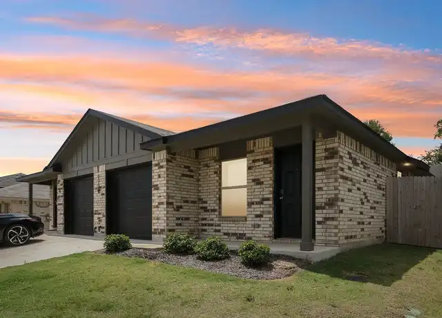 Property at The Laramie at Indian Trail - 329 Indian Trl, Harker Heights, TX, 76548, 3 beds, 2 baths, [object Object]