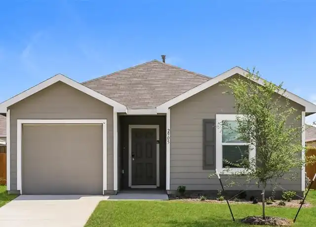 Property at 2905 Greenhorn Ave, Crandall, TX, 75114, 3 beds, 2 baths, [object Object]
