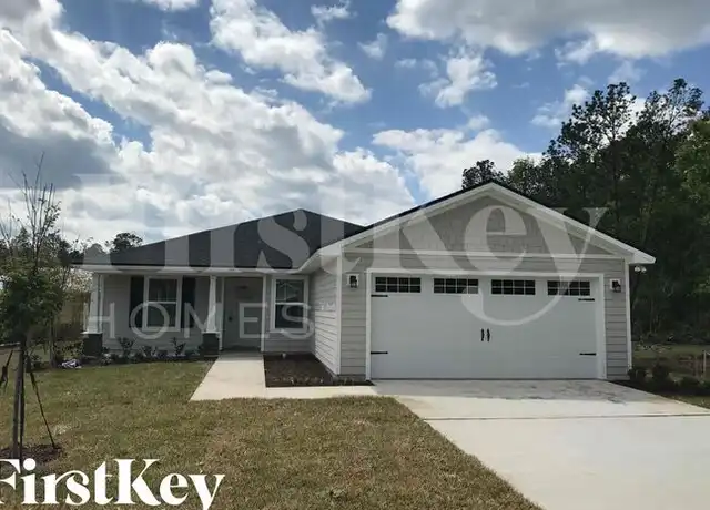 Property at 1262 Sarahs Landing Dr, Jacksonville, FL, 32221, 4 beds, 2 baths, [object Object]
