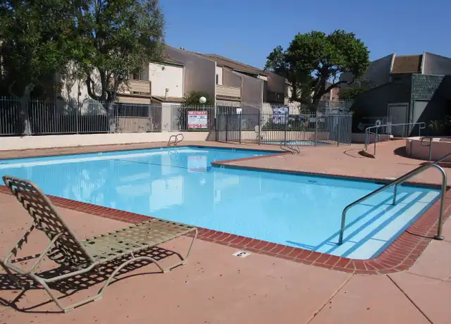 Property at 3242 Ashford St Unit P, San Diego, CA, 92111, 0 beds, 1 bath, [object Object]