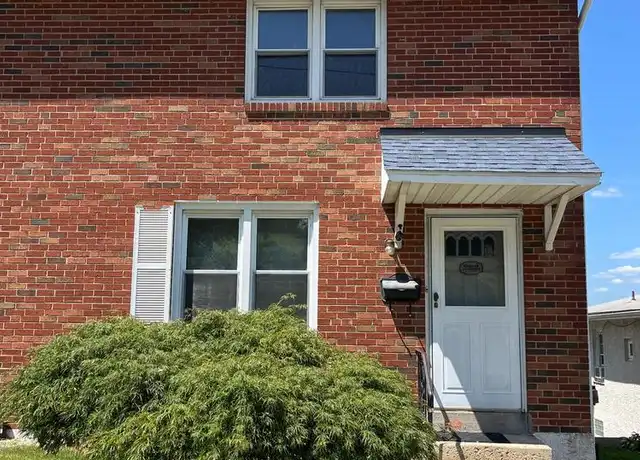Property at 625 Grove St, Bridgeport, PA, 19405, 3 beds, 2 baths, [object Object]