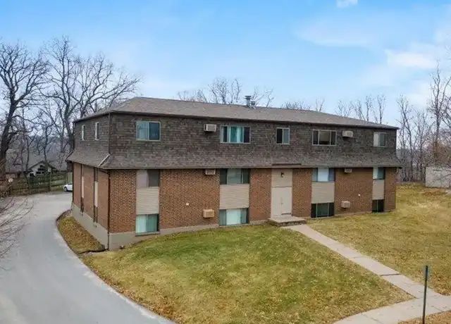 Property at 934 23rd Avenue Pl Unit 2, Coralville, IA, 52241, 2 beds, 1 bath, [object Object]