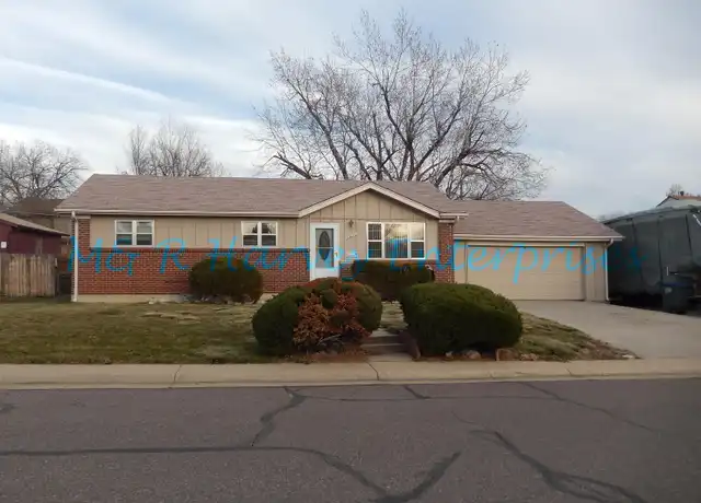 Property at 11234 Humboldt St, Northglenn, CO, 80233, 4 beds, 2 baths, [object Object]
