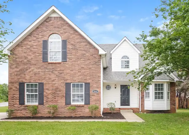 Property at 2044 Tahoma Trl, Murfreesboro, TN, 37128, 4 beds, 2 baths, [object Object]