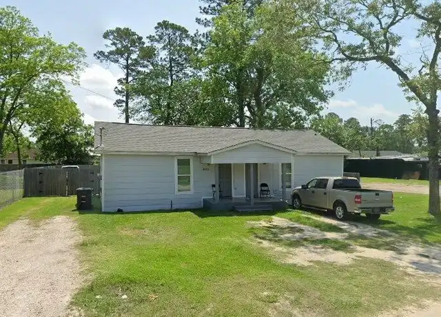 Property at 8810 Lanewood Dr Unit B, Houston, TX, 77016, 1 bed, 1 bath, [object Object]