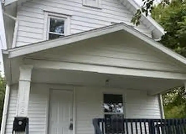 Property at 1122 Sherman St, Akron, OH, 44301, 3 beds, 1 bath, [object Object]