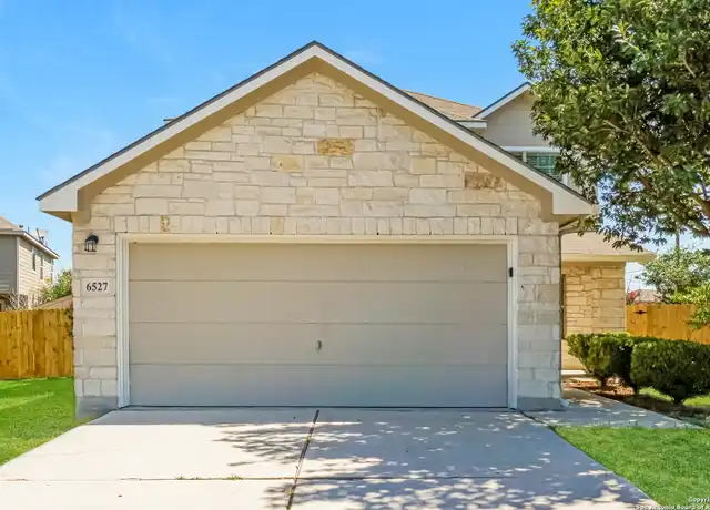 Property at 6527 Candlecane Cir, San Antonio, TX, 78244, 4 beds, 2.5 baths, [object Object]